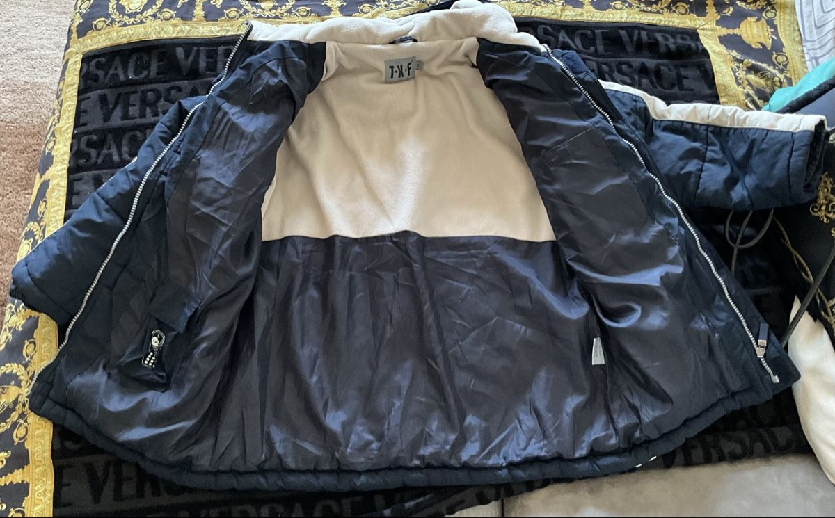 Giacche: Winterjacke, Snow Wear, Grösse S – Usato da Zürich venduto da thovala 3