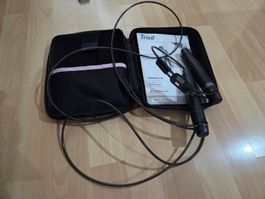Crivit Springseil, neuwertig, mit Zählwerk, Top Zustand!