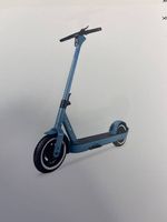 Trottinette électrique so flow 