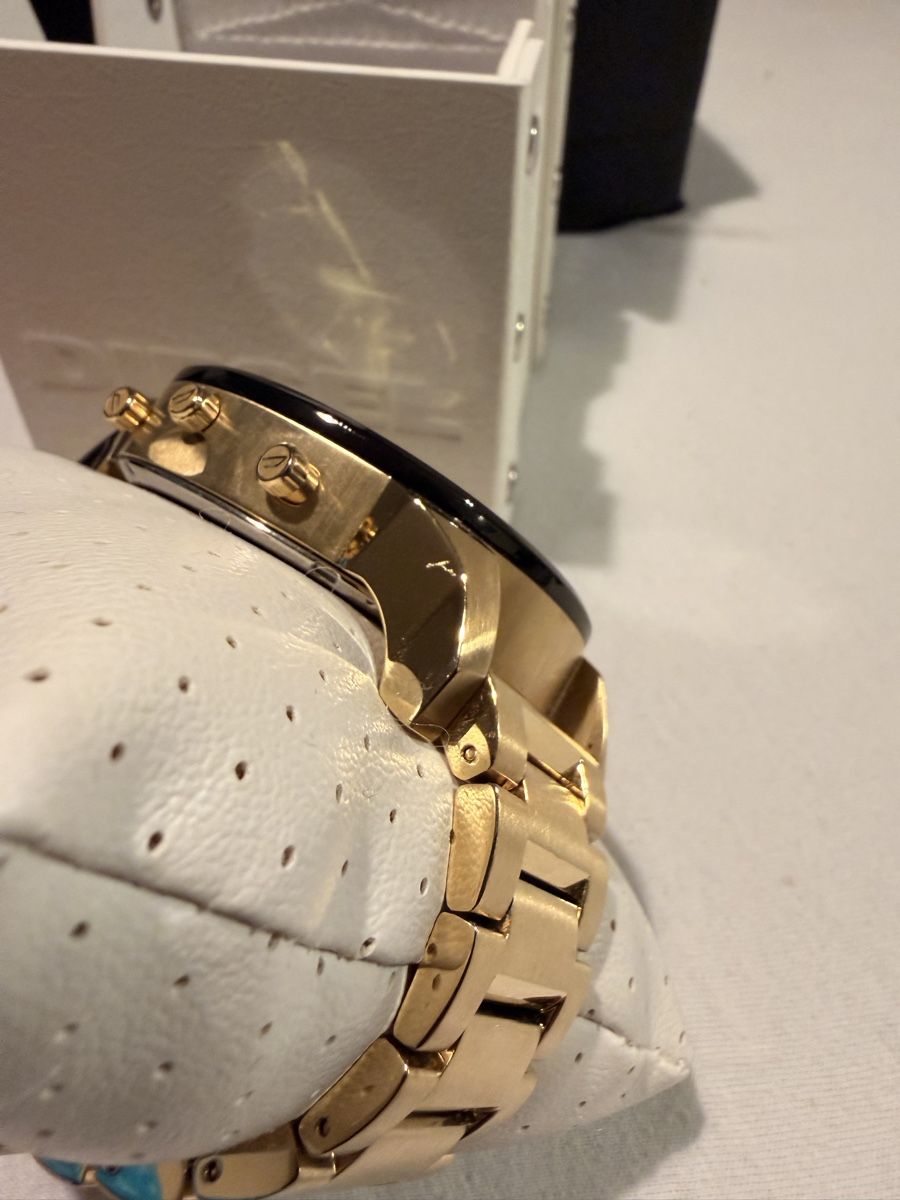 Diesel Orologi: Montre Diesel Mr. Daddy 2.0 – Usato da Châtelaine venduto da Lil-Dre 3