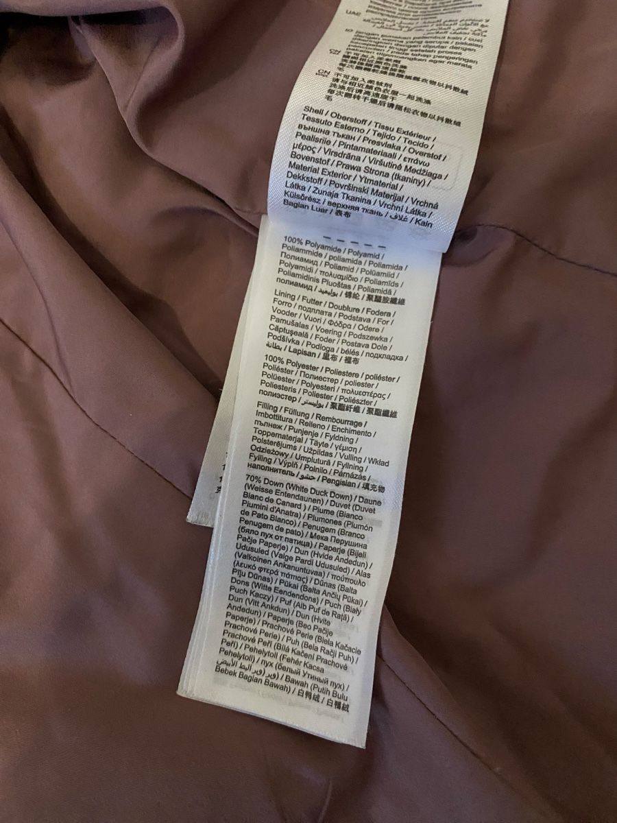 Esprit Vestes: Esprit Daunenjacke Grösse 36 – D'occasion à Winterthur par Sunshineandrain 3
