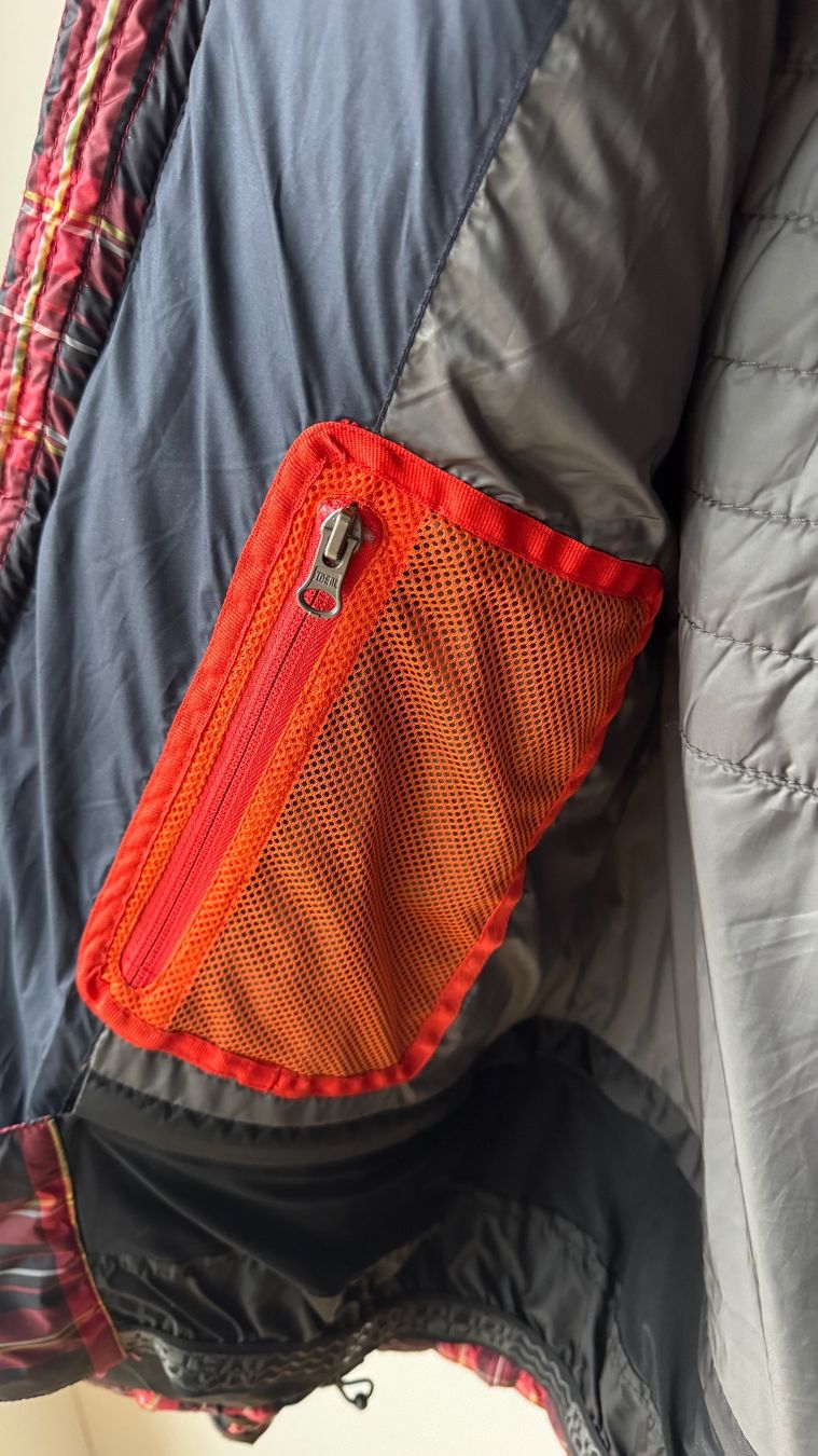 Napapijri Jacken: Napapijri ski Jacket Gr. M – Gebraucht aus Jonen von BMWE369 9