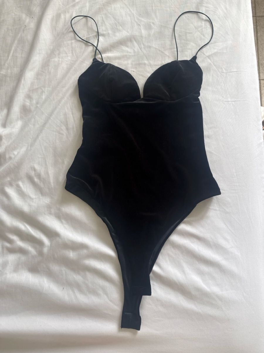 Zara Top: ZARA Body - sehr elegant - Grösse S – Nuovo (secondo la descrizione) da Pratteln venduto da syr_g2ql