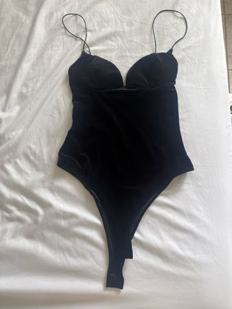 ZARA Body - sehr elegant - Grösse S