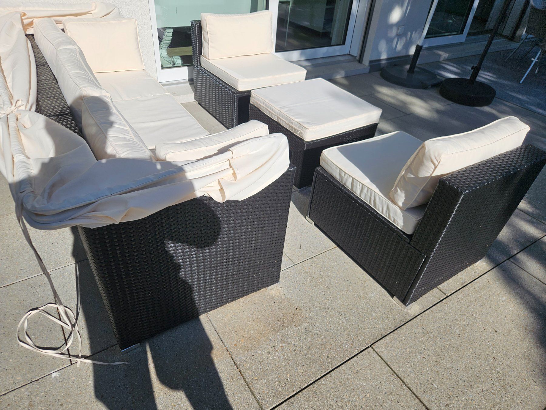 Sofas: Gatenlounge – Gebraucht aus Winterthur von benedikt_k 3