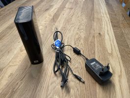 Western Digital MyBook Essential 1TB