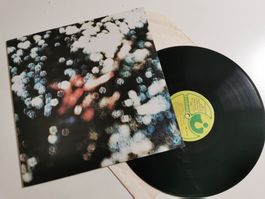 PINK FLOYD - OBSCURED BY CLOUDS