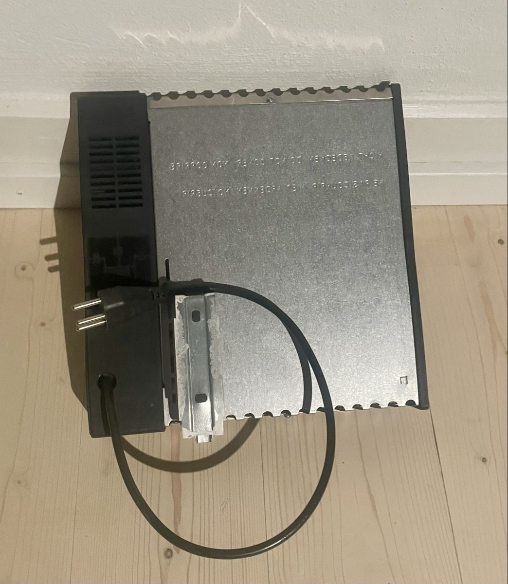 Radiatori: Frostwächter FW510E – Usato da Winterthur venduto da Grap75 1
