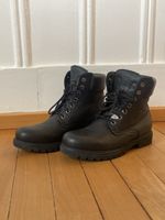 Panama Jack Igloo Schwarz 40