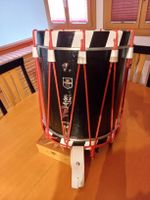 Aluminium Trommel 40cm 
