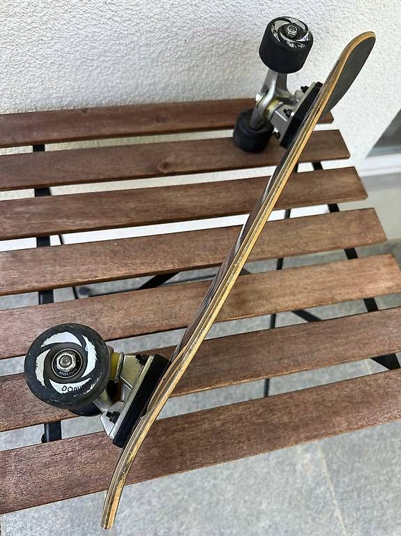 Skateboards: Skateboard FW Länge 68 cm – Usato da Tägerwilen venduto da desred14 2