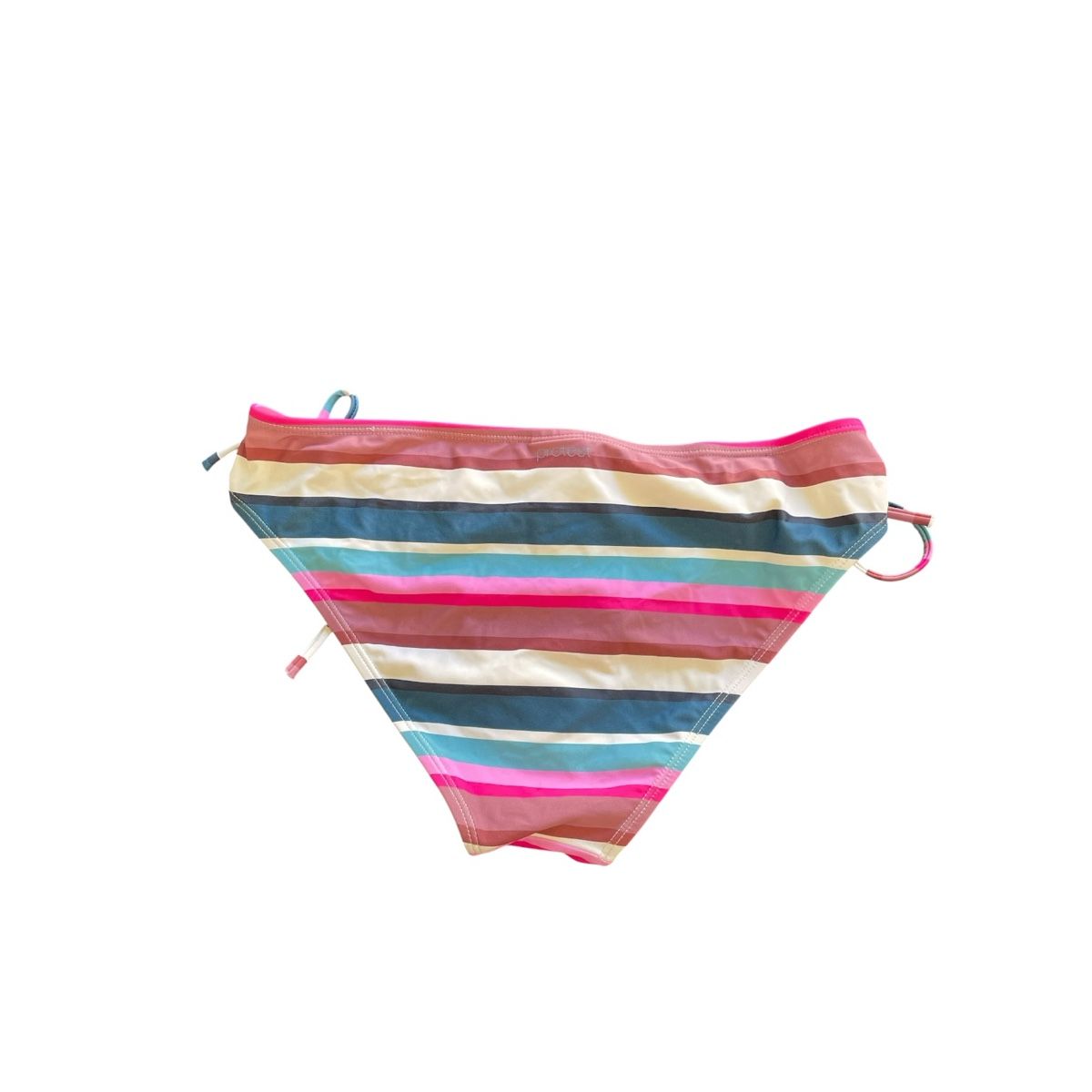Protest Costumi da bagno & Bikini: y2k gestreifter Bikini Grösse 38 – Usato da Zürich venduto da Liaisa 2