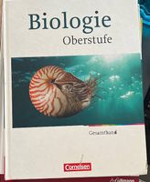Biologie Oberstufe