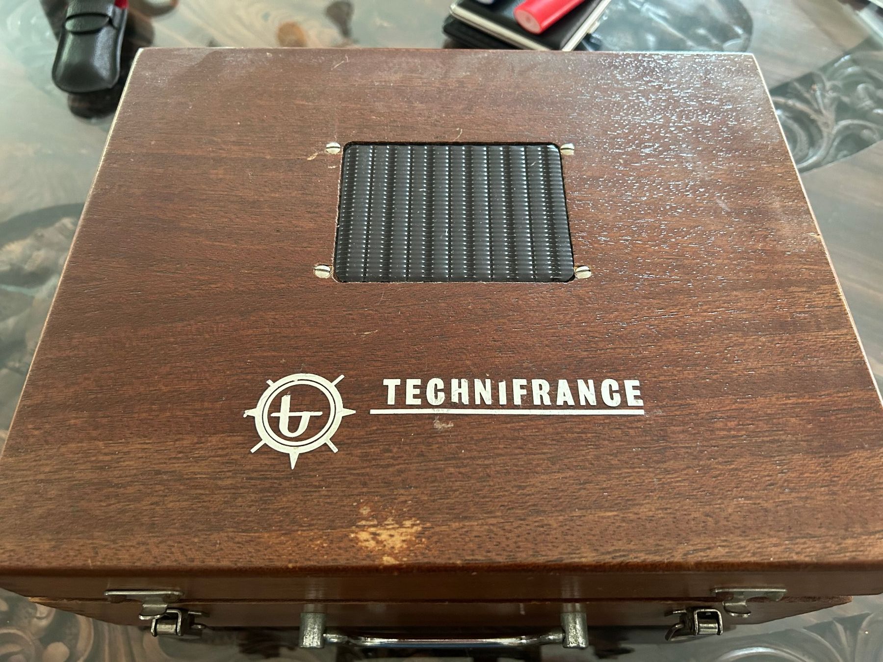 Radio: Technifrance Super Navitech Radio – Usato da Sugiez venduto da brockicenter 7