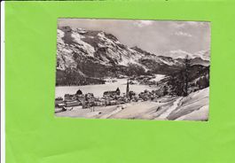 St. Moritz-Gesamtansicht