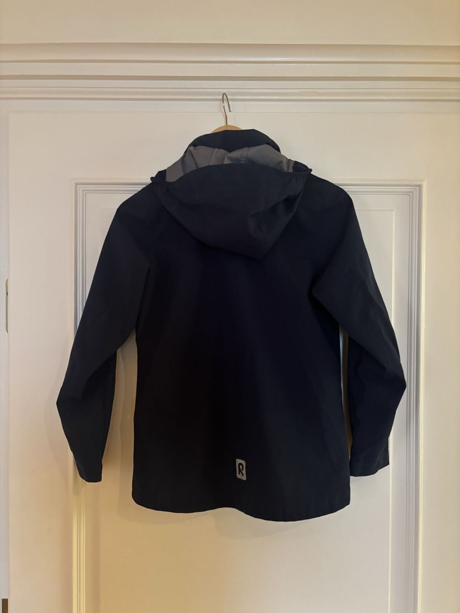 Reima Giacche & Cappotti: Reima Kinder Windjacke Grösse 152 – Nuovo (secondo la descrizione) da Zürich venduto da kambot04 1