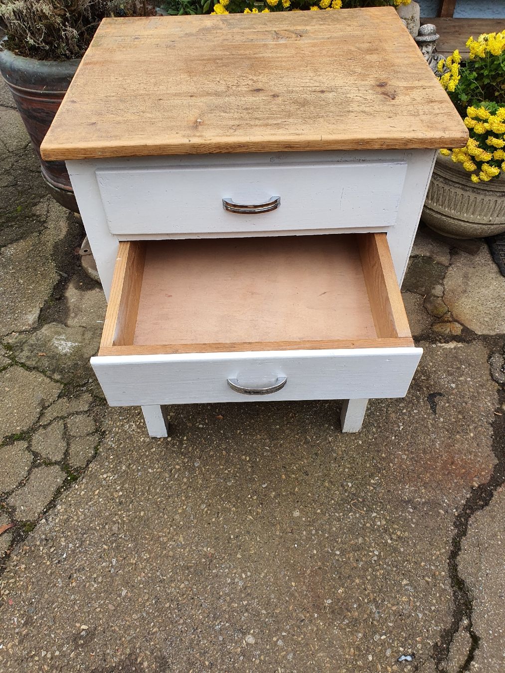 Cucine complete: Küchenmöbel 5o-iger Jahre – Usato da Wangen b. Olten venduto da Hecht62xyz 4