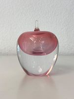 Briefbeschwerer Apple STUDIO ÅHUS by Dreutler / Zirnsack '85