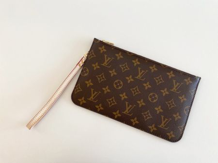 Leder Strap Geldbörse Lederriemen Pochette Wallet Tasche