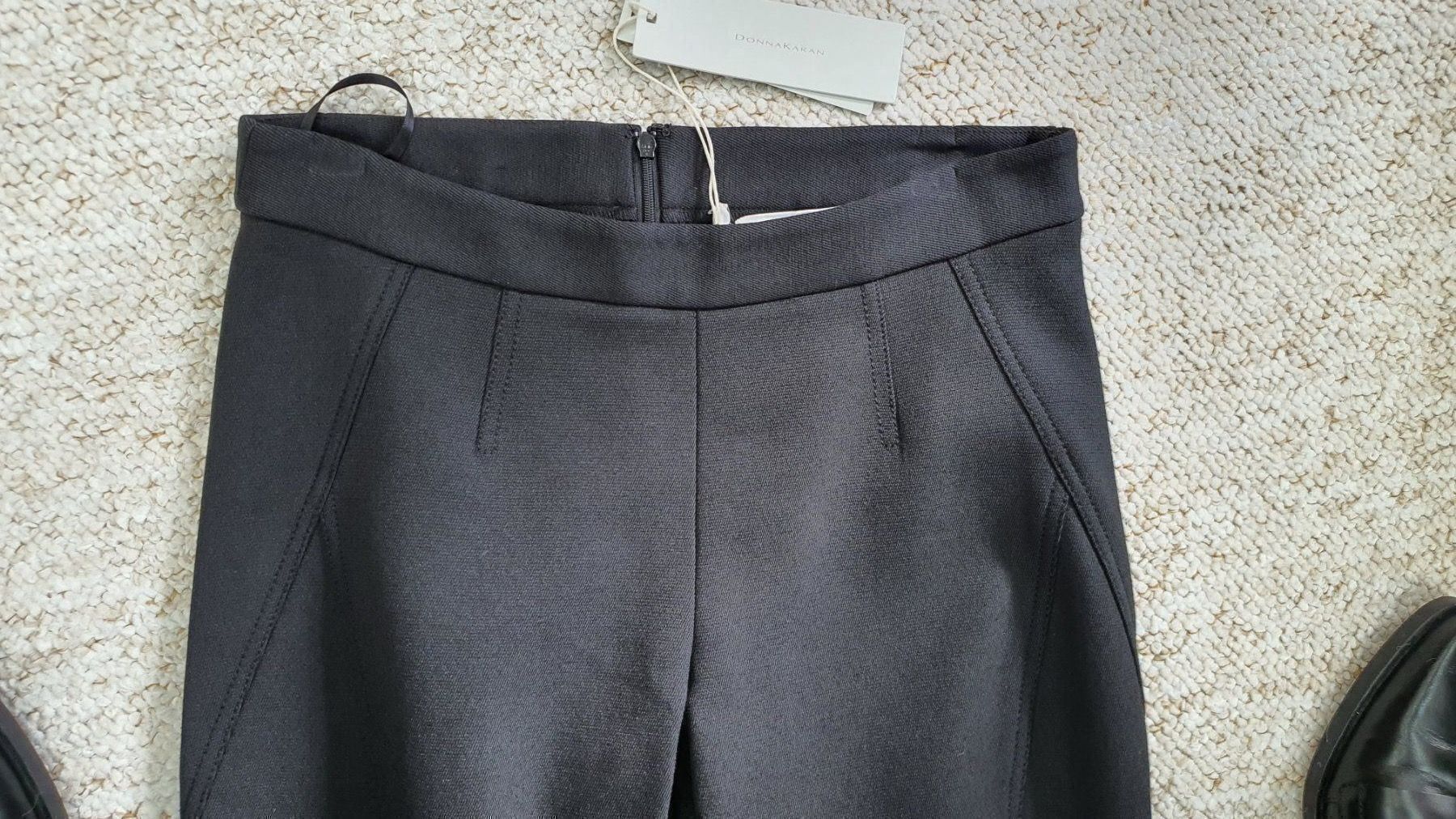 Hosen: Donna Karan Hosse – Neu und originalverpackt aus Lachen SZ von HelvetiaLuxury 5
