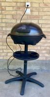 Elektro Grill von Grill Club