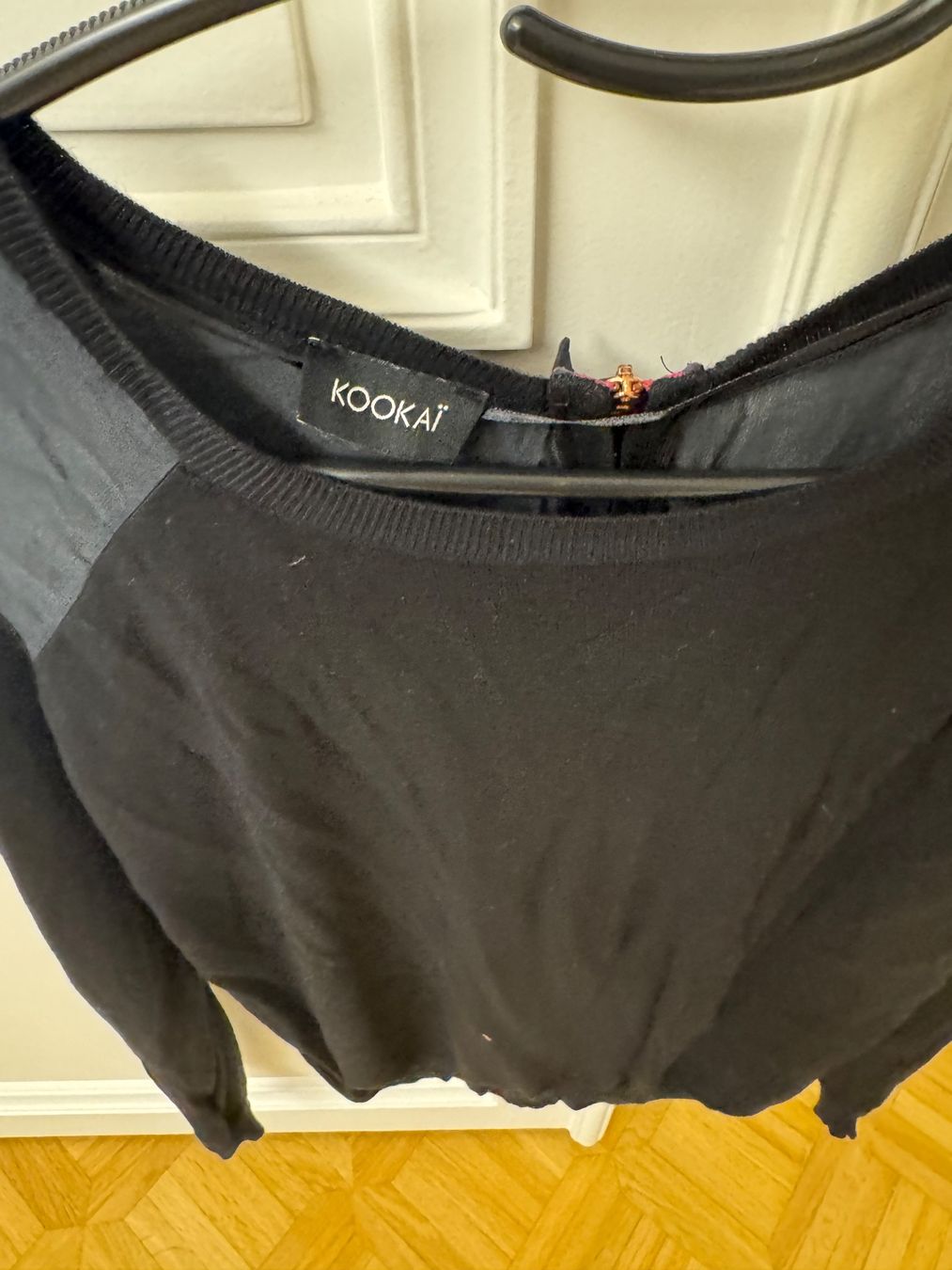 Tops: Pull Kookaï T0 – Gebraucht aus Conches von chn_hgl6 1