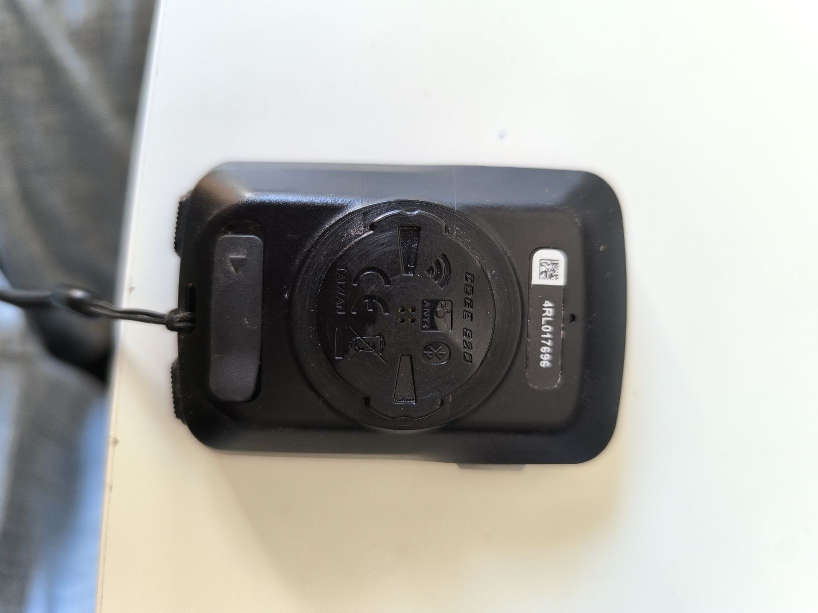 Garmin Computer & Strumenti di misurazione: Garmin Edge 820 – Usato da Langenthal venduto da blackdiamond171 5