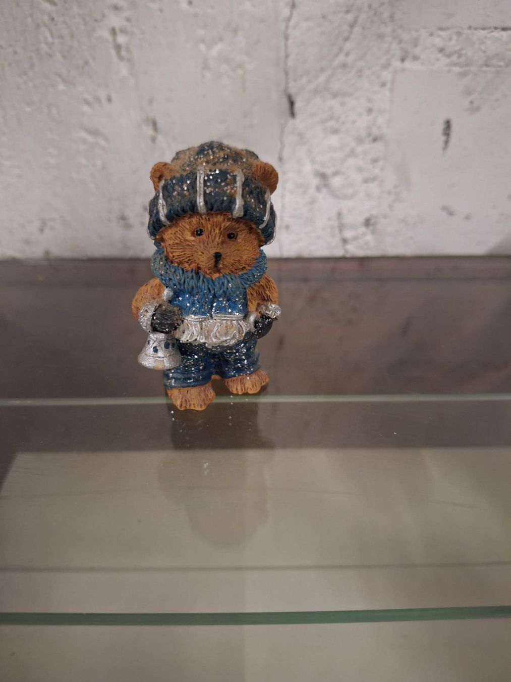 Figuren: Konvolut Bären – Gebraucht aus Basel von Petergunn 4