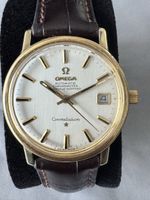 Omega Constellation Automatic Vintage