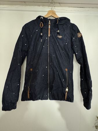 Ragwear Jacke Gr. S