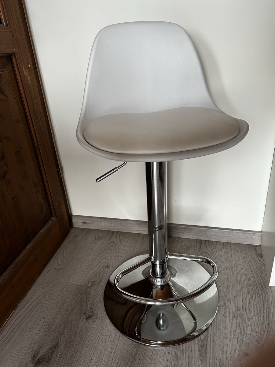 Sgabelli: Tabouret réglable – Usato da Choëx venduto da Eva_24