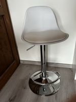 Tabouret réglable