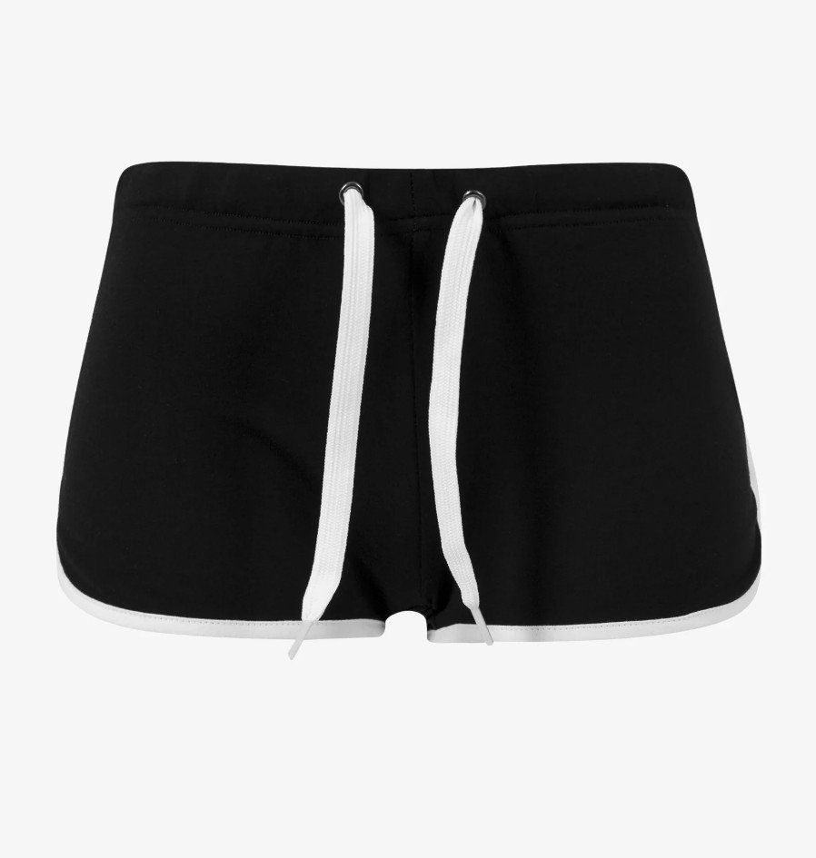 Urban Outfitters Pantaloni: Urban Classics Shorts, ganz neu – Usato da Zürich venduto da Swiss_Rhapsody