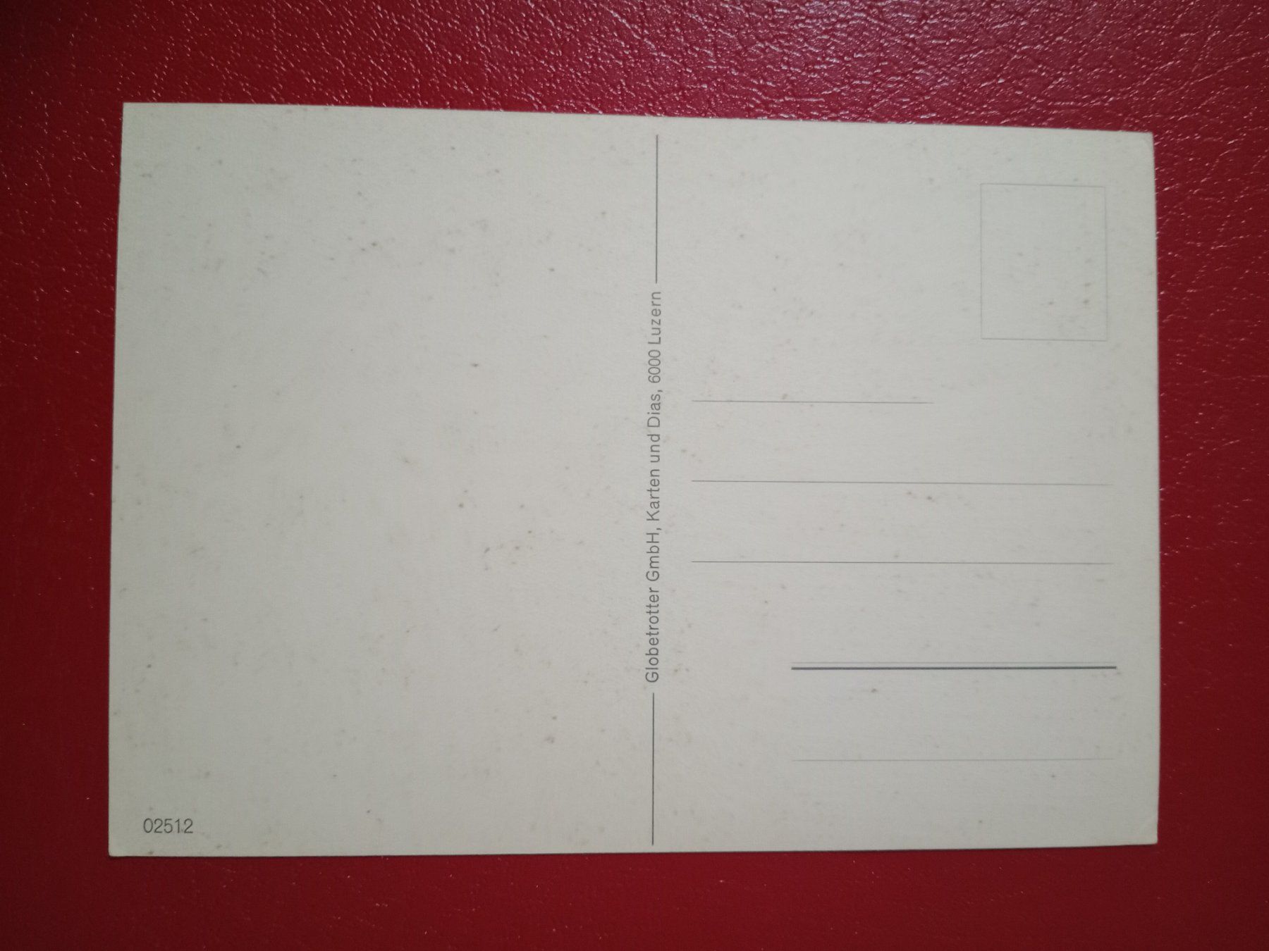 Cartoline postali: Weggis Luzern mehrbildrig – Usato da Küttigen venduto da Melisch1000 1