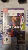 FIFA 21 NINTENDO SWITCH