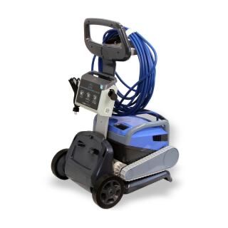 Dolphin Accessori per Piscine: Defekter Dolphin M600 Poolroboter – Difettoso da Buchs ZH venduto da Buehl30
