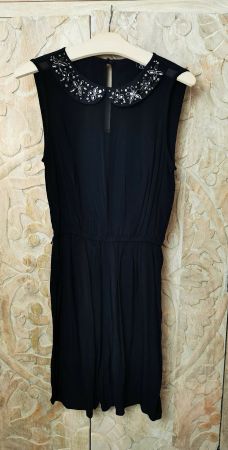 Elegant-Süsser Jumpsuit - S