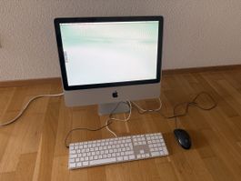 Apple iMac Model A1224