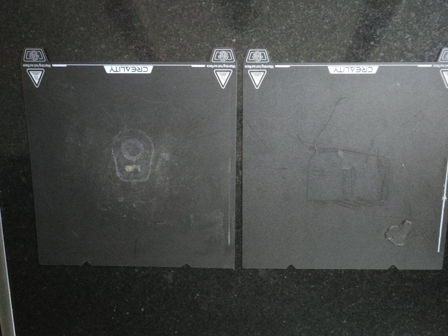 Creality Imprimante 3D: Creality Ender 3 s1 – D'occasion à Willisau par nilsly 8