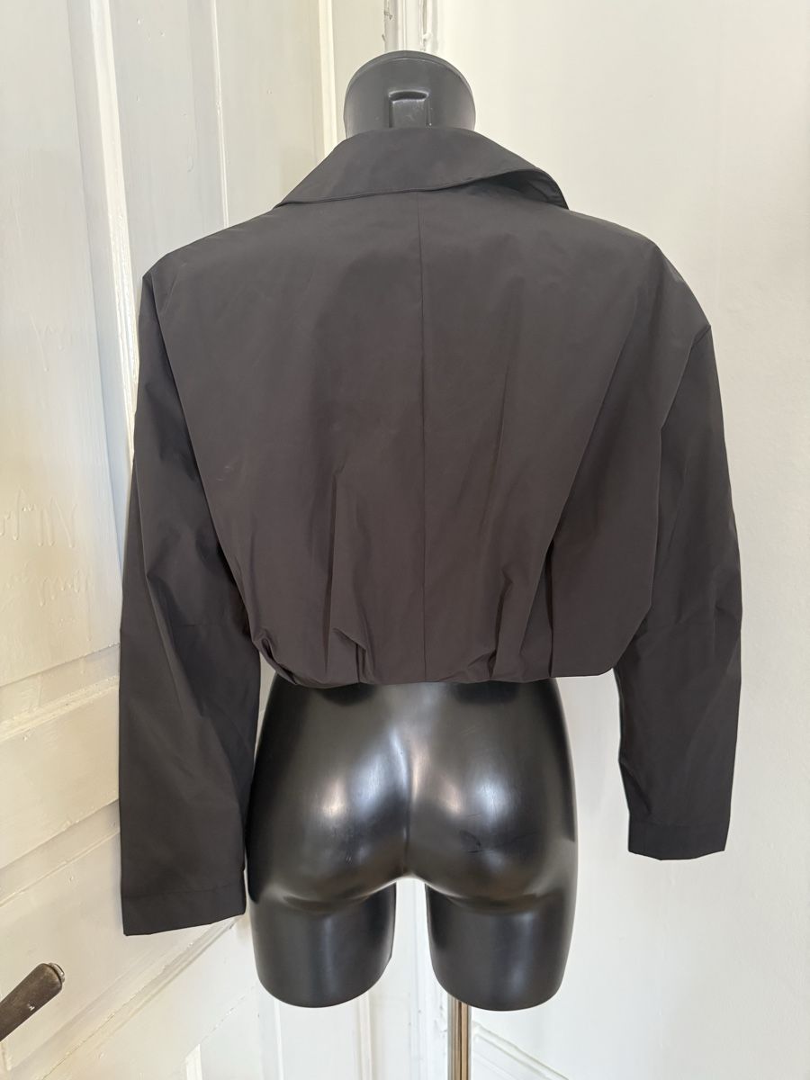 Zara Giacche: Light bomber jacket XS - new/unworn – Nuovo (secondo la descrizione) da Baden venduto da agora_newgeneration 3