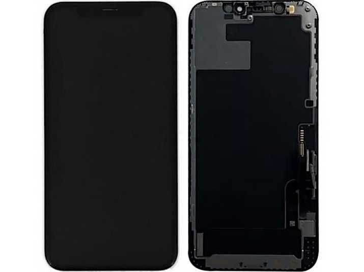 Apple Telefoni cellulari / Smartphones: Ecran iPhone 12 Pro Max (Original Démonté) Grade B – Nuovo e nell'imballaggio originale da Morges venduto da DA-repa