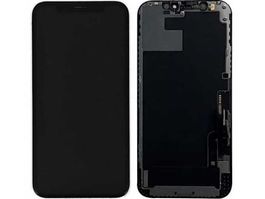 iPhone 12 pro Max- Ecran de remplacement INCELL LCD TFT noir