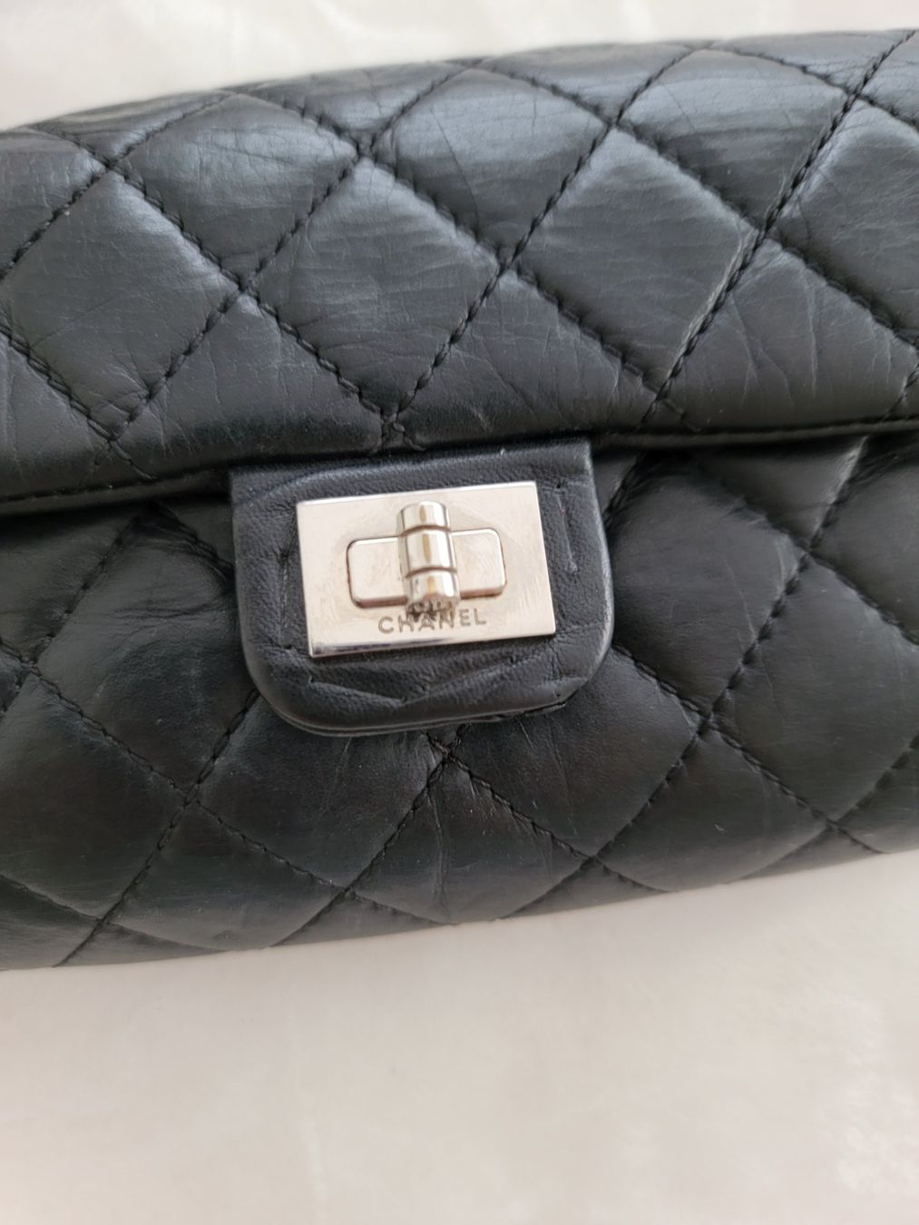 Chanel Borse da donna: Chanel Belt Bag, sehr selten – Usato da Wädenswil venduto da lisibit 4