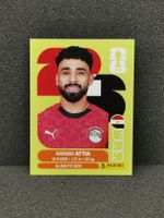Panini Wm 2026 Sticker :Marwan Attia Egy 10
