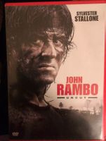John Rambo uncut