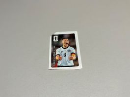 Panini WM 2026 - Coca Cola - CC2- Joshua Kimmich