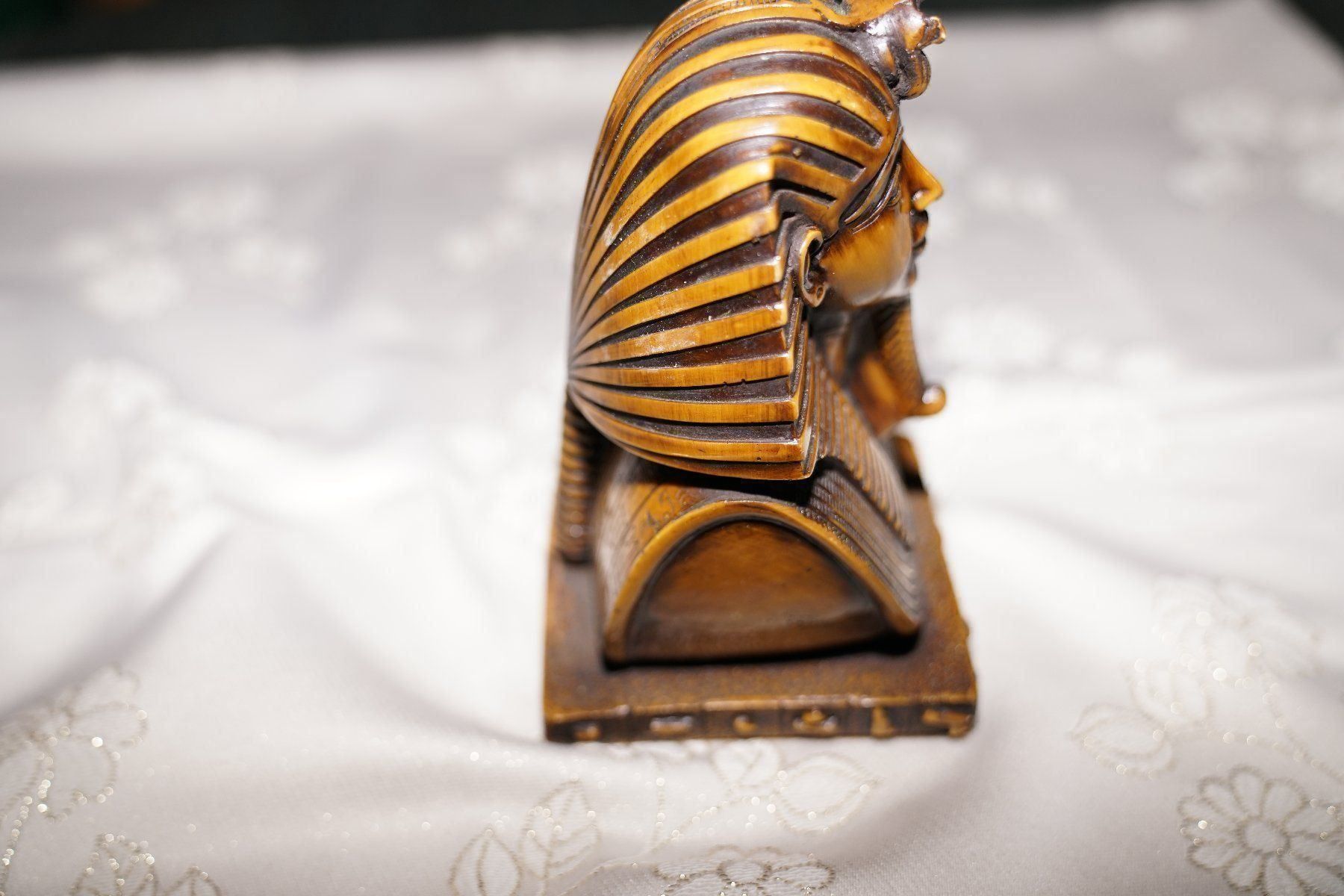 Sculture & Statue: Ägypten Skulptur – Usato da Kollbrunn venduto da ktngttaa 7