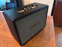 Marshall Woburn III
