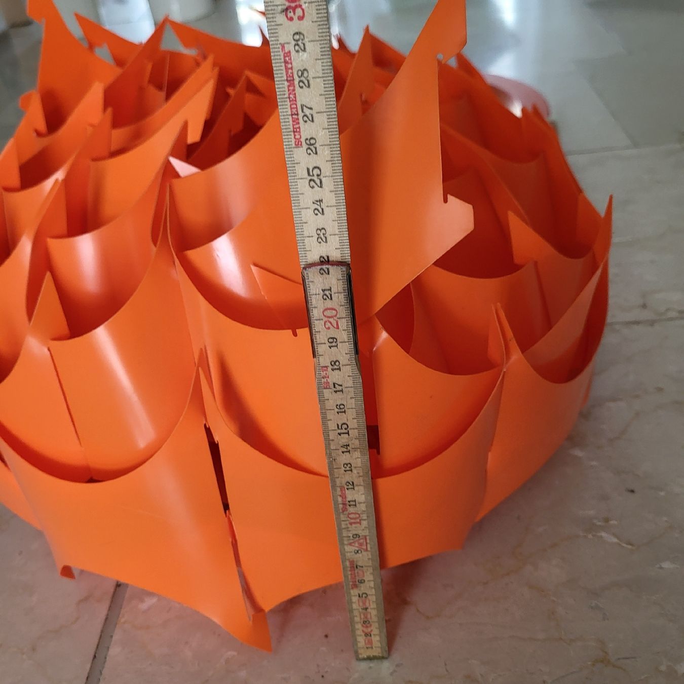 Lampade: Mid-Century Modern Lampe – Usato da Wangen ZH venduto da Cleofe 4