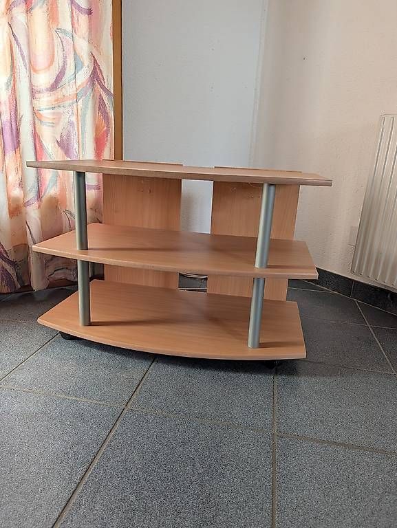 TV Möbel: Meuble télé  – Gebraucht aus Dompierre FR von Oursibear